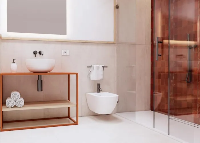 Pensjonat Estate4home - 21