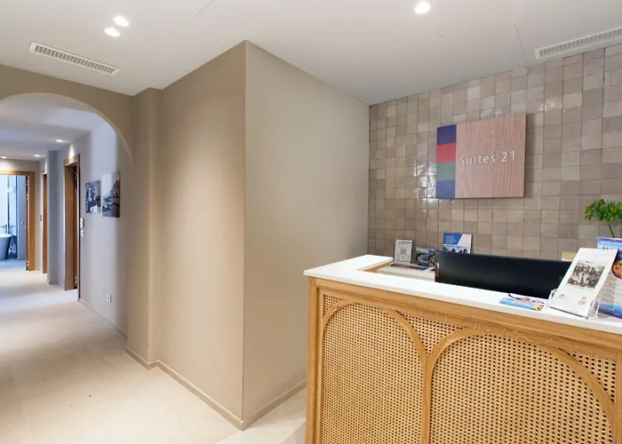 Estate4home - 21 Pensjonat Półwysep Sorrentyński