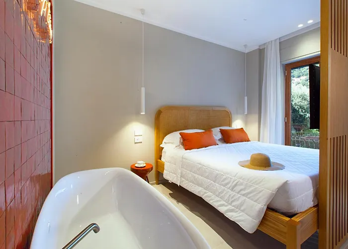 Pensjonat Estate4home - 21