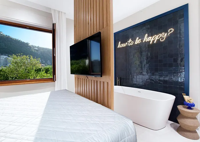 Pensjonat Estate4home - 21 4*