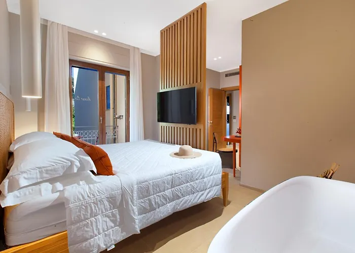 Estate4home - 21 Pensjonat 4*