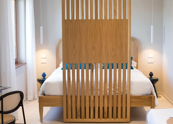 Pensjonat Estate4home - 21 Półwysep Sorrentyński