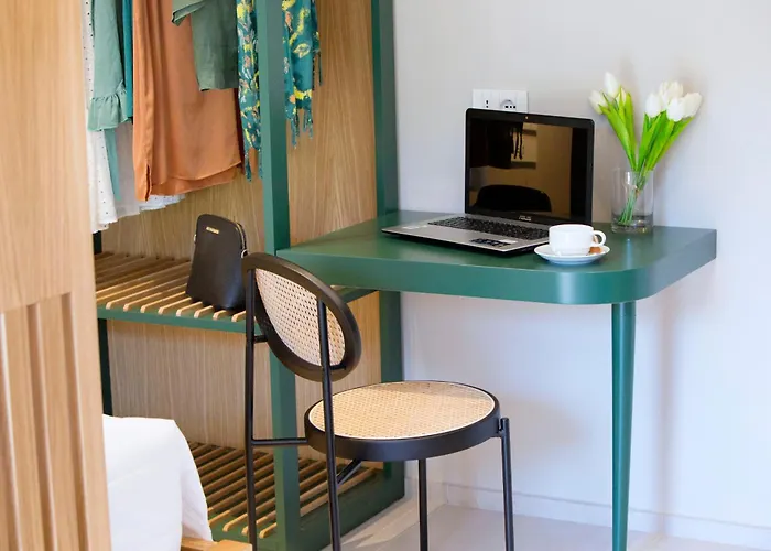 Estate4home - 21 Pensjonat Półwysep Sorrentyński