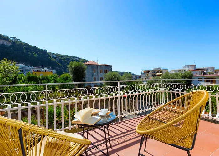 Estate4home - 21 Półwysep Sorrentyński