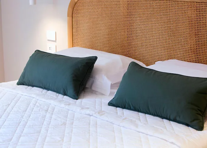 Estate4home - 21 Pensjonat Półwysep Sorrentyński