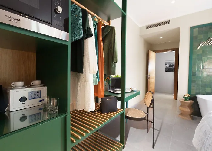 Pensjonat Estate4home - 21 Półwysep Sorrentyński