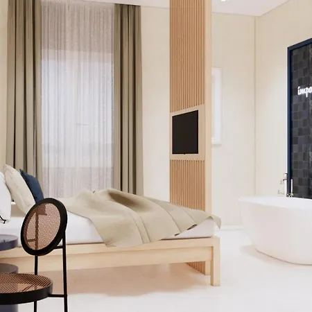 Гостьовий будинок Estate4home - 21 4*