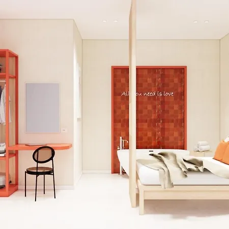 Estate4home - 21 Гостьовий будинок 4*