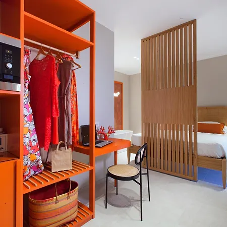 Гостьовий будинок Estate4home - 21 Сорренто