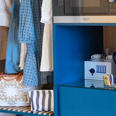 Гостьовий будинок Estate4home - 21 4*