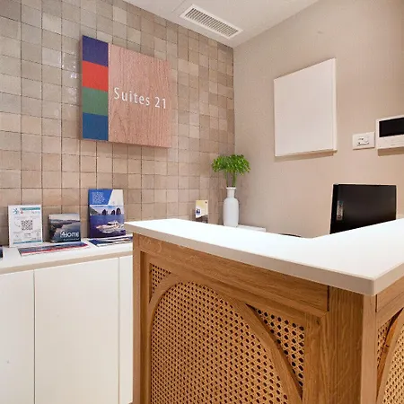 Estate4home - 21 Гостьовий будинок 4*