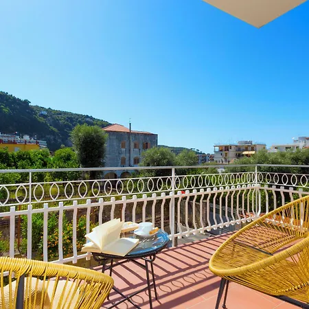 Estate4home - 21 Гостьовий будинок Сорренто