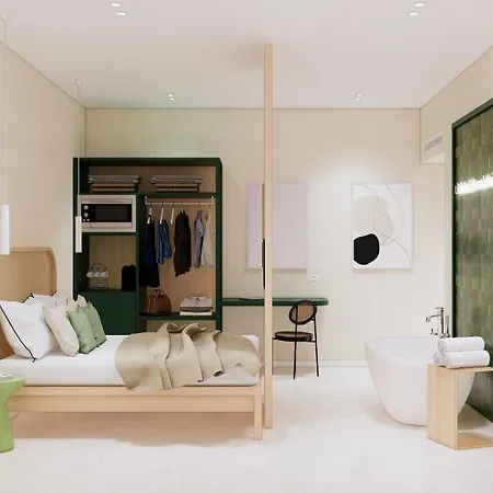 Гостьовий будинок Estate4home - 21 Сорренто