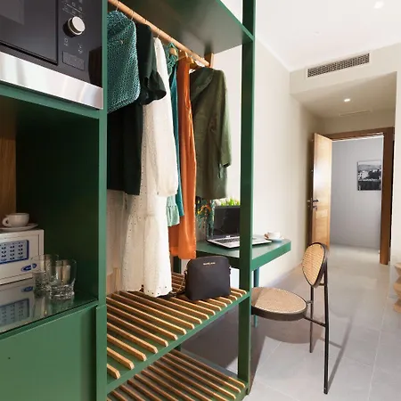 Гостьовий будинок Estate4home - 21 Сорренто