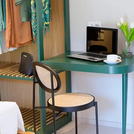 Estate4home - 21 Affittacamere Sorrento