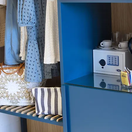 Affittacamere Estate4home - 21 4*