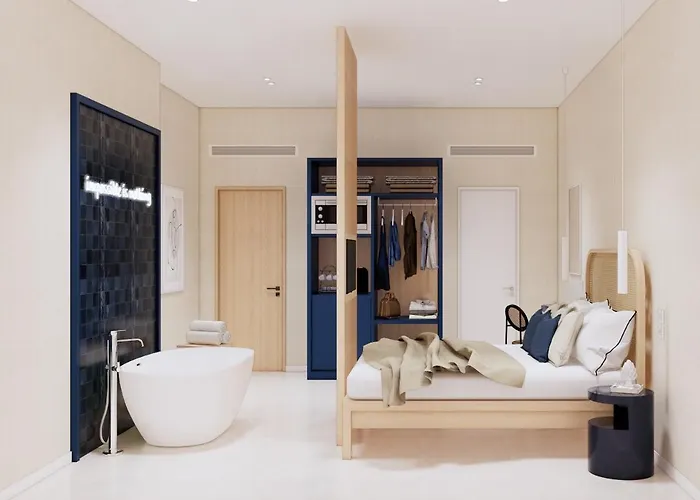 Gæstehus Estate4home - 21