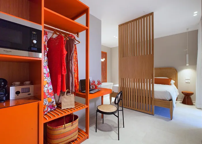 Gæstehus Estate4home - 21 Sorrento