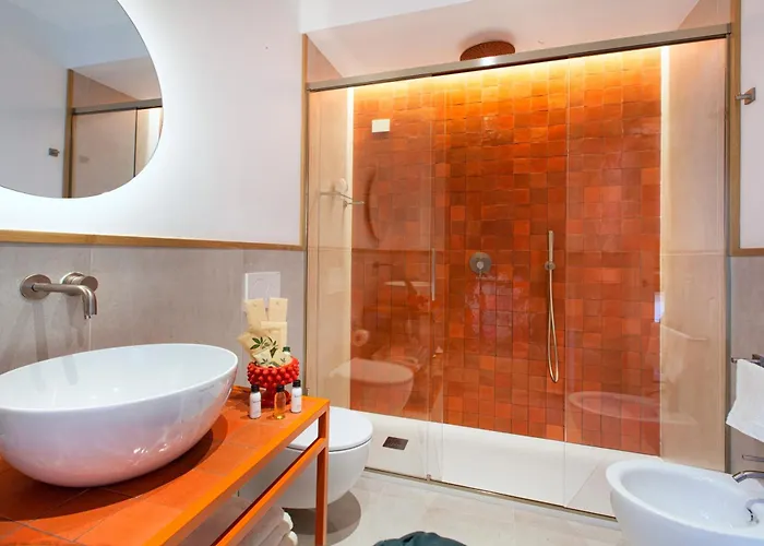 Estate4home - 21 4* Sorrento