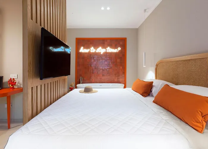 Guest house Estate4home - 21 4*