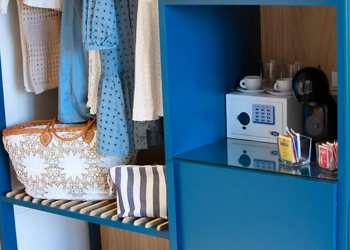 Estate4home - 21 4* Sorrento