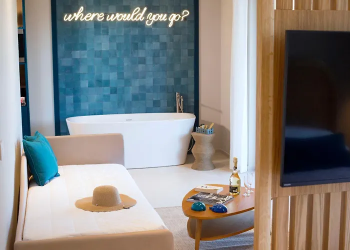 Gæstehus Estate4home - 21 Sorrento