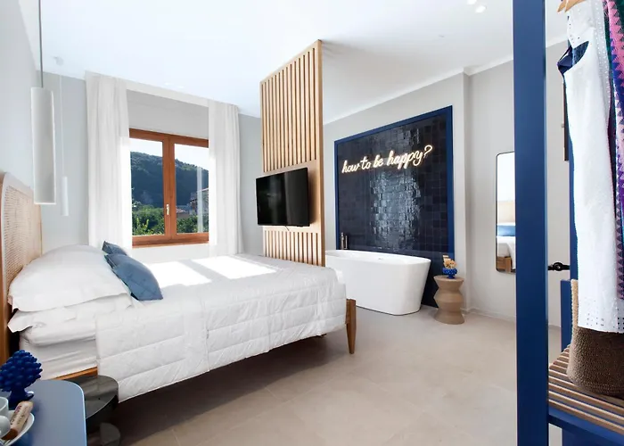 Estate4home - 21 Guest house Sorrento