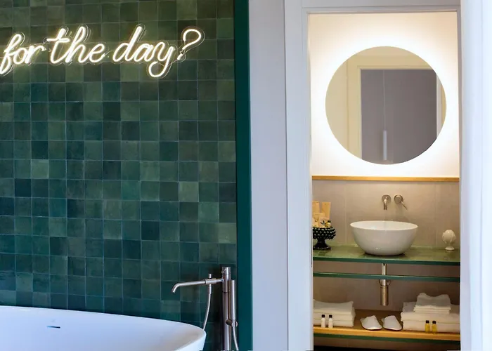 Guest house Estate4home - 21