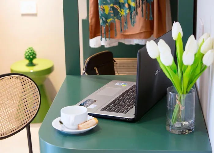 Guest house Estate4home - 21 Sorrento