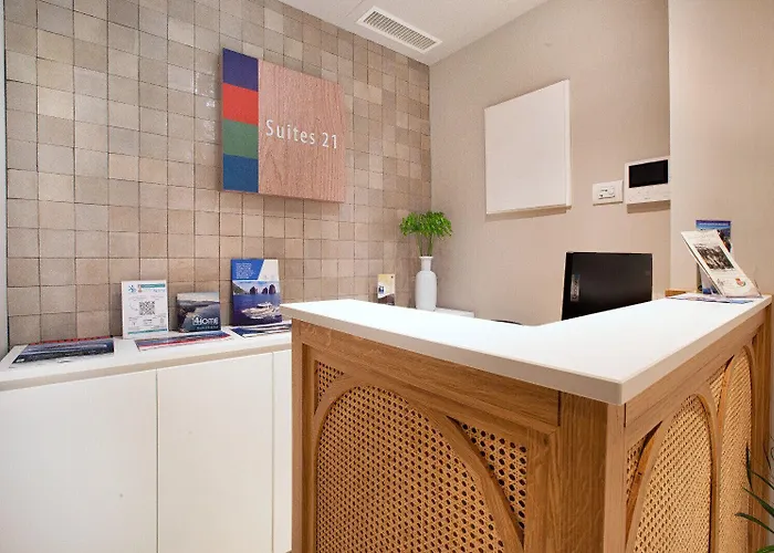 Estate4home - 21 Guest house 4*