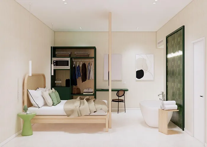 게스트하우스 Estate4home - 21 소렌토