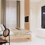 Гостевой дом Estate4home - 21 4*