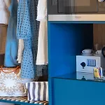 Гостевой дом Estate4home - 21 4*