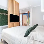 Гостевой дом Estate4home - 21 4*