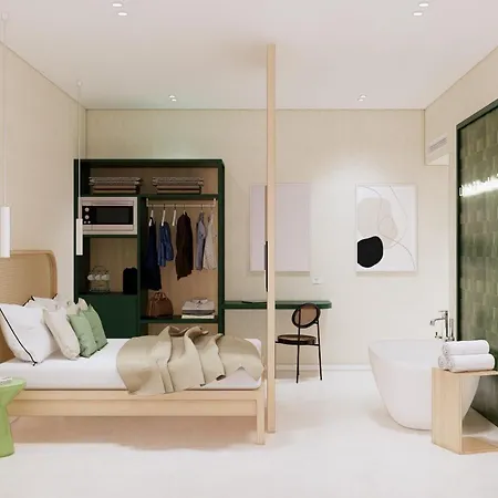 Estate4home - 21 Pensión 4*