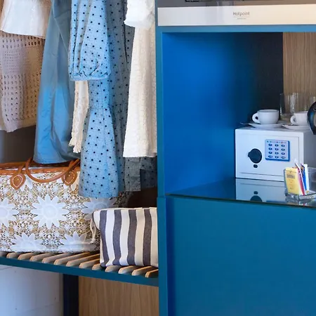 Pensión Estate4home - 21 Península Sorrentina