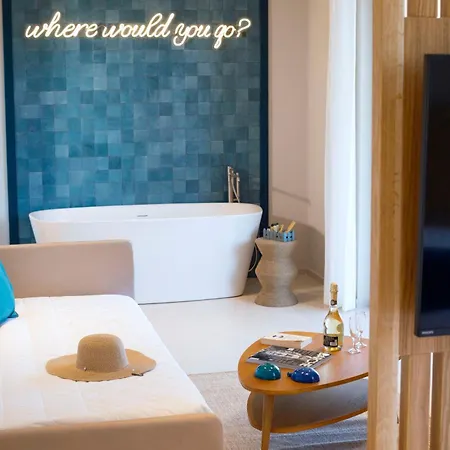 Pensión Estate4home - 21 Península Sorrentina