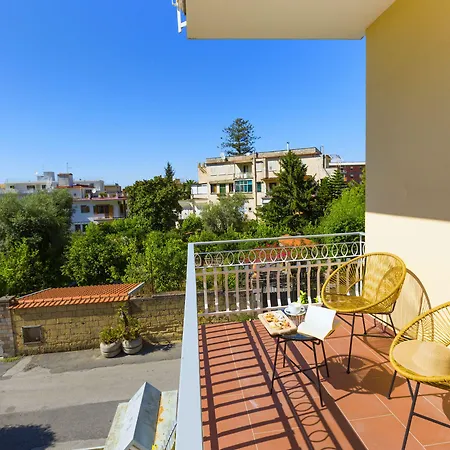 Pensión Estate4home - 21 Península Sorrentina