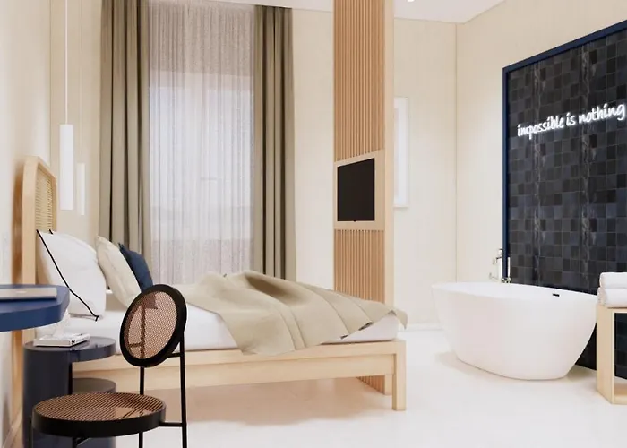 Гостевой дом Estate4home - 21 4*