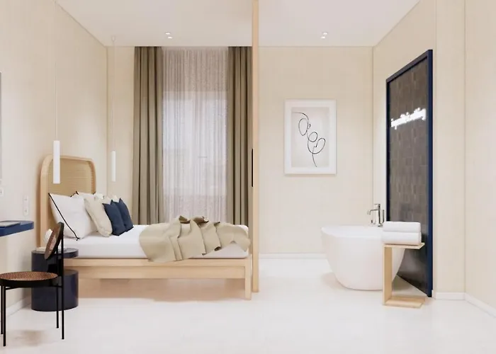 Гостевой дом Estate4home - 21 Сорренто