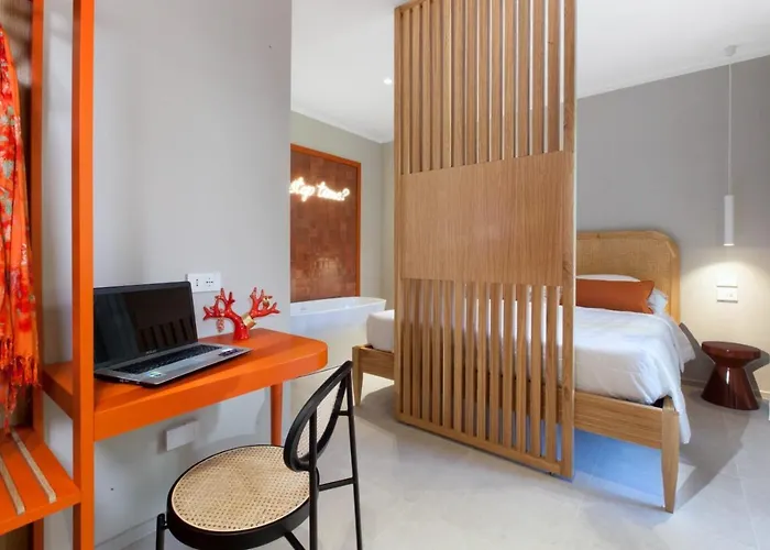 Гостевой дом Estate4home - 21