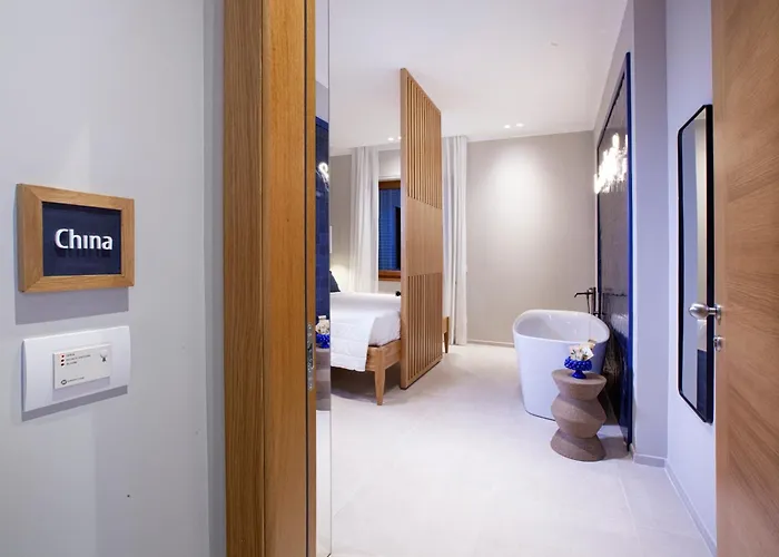 Estate4home - 21 招待所