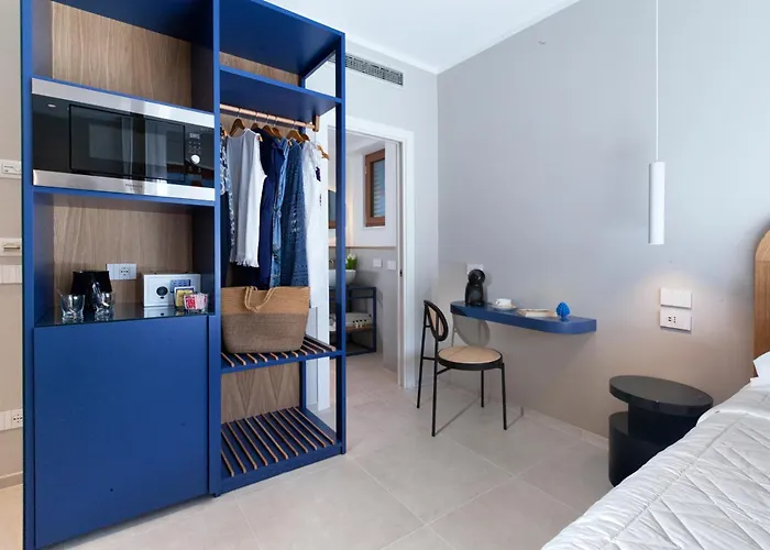 Estate4home - 21 4* Сорренто