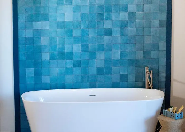 Гостевой дом Estate4home - 21