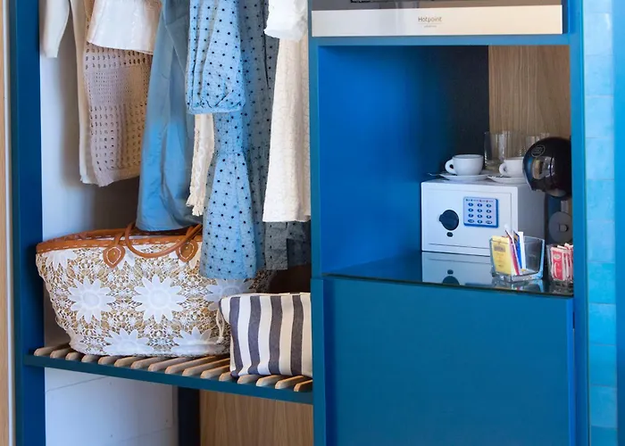 招待所 Estate4home - 21 索伦托