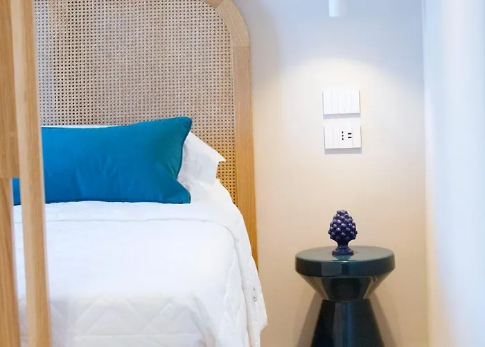 Гостевой дом Estate4home - 21