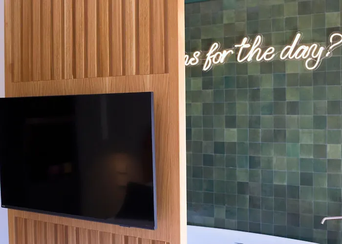 Estate4home - 21 Гостевой дом 4*