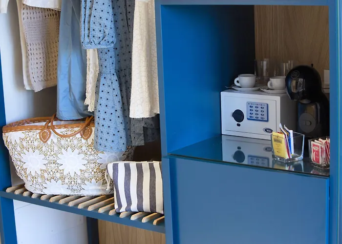 Гостевой дом Estate4home - 21 4*