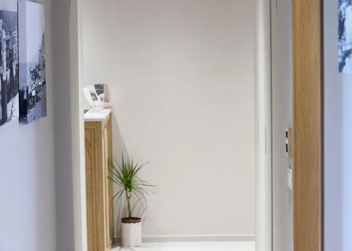 招待所 Estate4home - 21