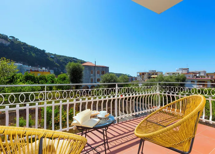 Estate4home - 21 Гостевой дом Сорренто